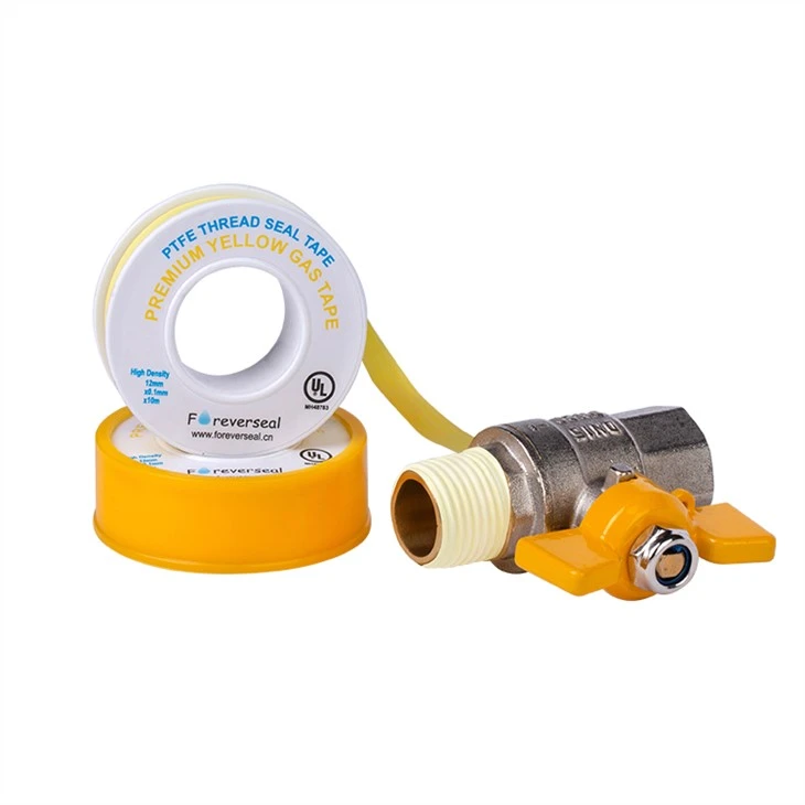Cinta de Ptfe d'alta densitat