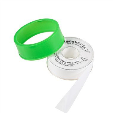 Cinta de PTFE per a fuites