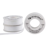 Cinta de segellat de rosca de Ptfe impermeable